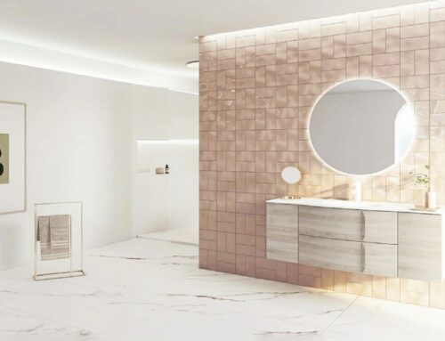 Distribuidora de muebles de baño en Madrid comenta las novedades de 2025