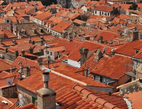 Empresa de instalación de tejados en Estella, Navarra