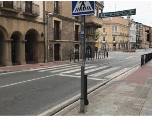 Reparación de tejados en Tafalla, Navarra