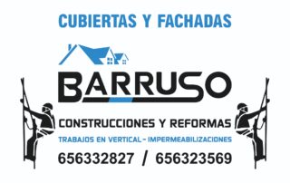 Reformas de cubiertas y fachadas en Cantabria