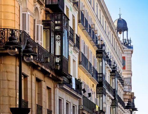 Empresa de limpieza de pisos turísticos en Madrid