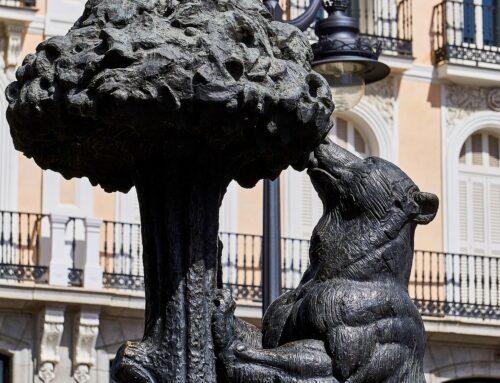 Limpieza de pisos turísticos en Madrid