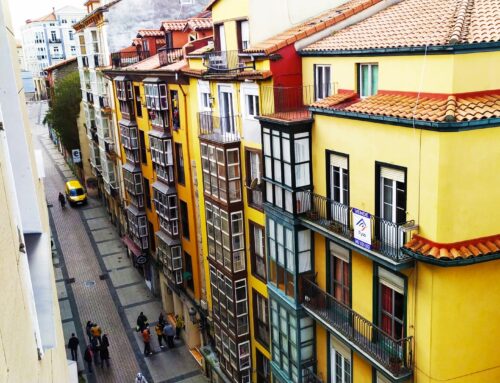 Reparación de tejados en Castro Urdiales: cómo conservar la cubierta