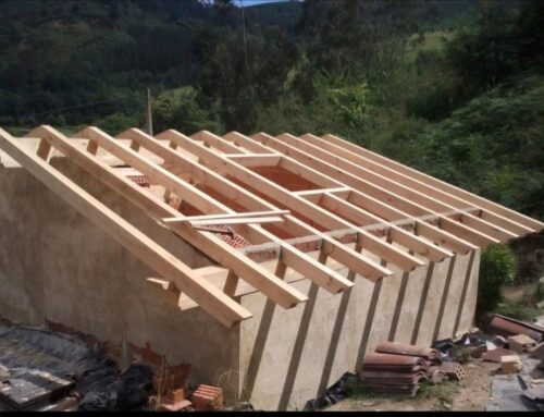 Reparación de tejados en Cuenca: cómo la nueva Ley de Propiedad Horizontal puede facilitar las obras