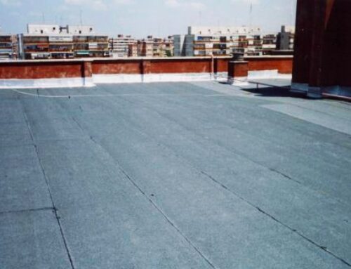Precio de impermeabilización de terrazas en Santander: factores que influyen en el presupuesto