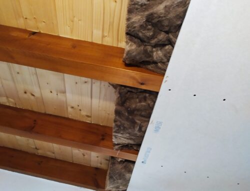 Reparación de tejados y fachadas en Burgos
