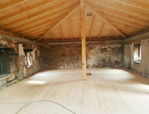 Instalación de tejados nuevos en Guadalajara: todo lo que debes saber antes de empezar una obra