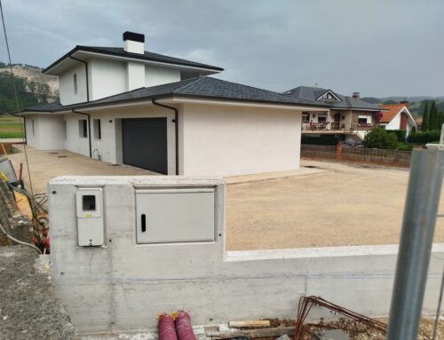 Impermeabilización de tejados en Torrelavega