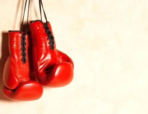 Boxeo en Barcelona para principiantes