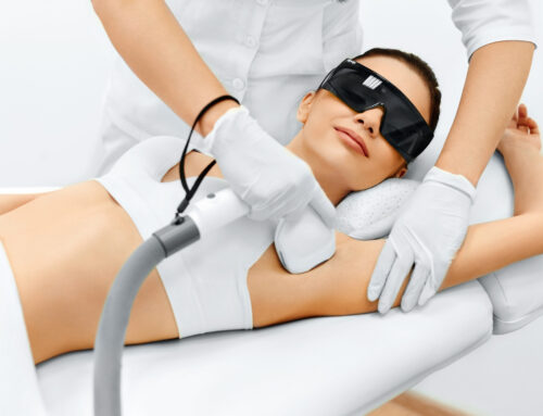 Depilación sin dolor en Astillero frente a la cera tradicional