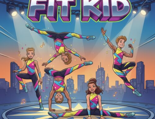 Fit Kid en Madrid como actividad formativa para niños