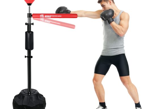 Boxeo en Barcelona: coordinación, agilidad y control corporal