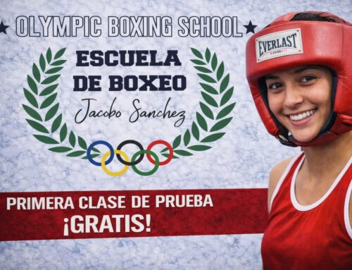 Defensa personal en Usera para jóvenes, disciplina, seguridad y confianza