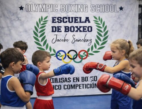 Clases de boxeo en Usera: cuánto cuesta entrenar y qué incluye una clase