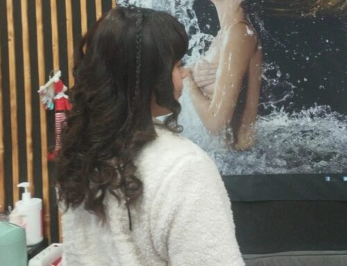 Peluquería en Usera: tu mejor opción es Contarini