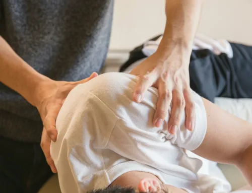Osteopatía en Castro Urdiales durante el embarazo, beneficios y cuidados