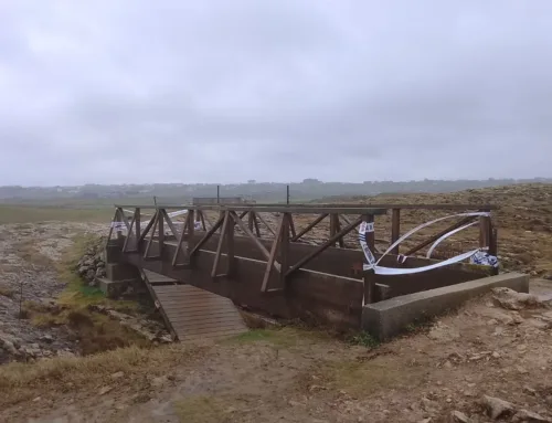 La seguridad de las infraestructuras y el papel de los materiales de hormigón en Santander