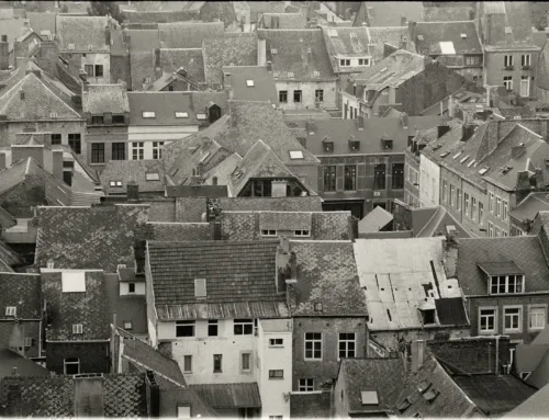 Reparación de goteras en Soria: causas más frecuentes y cómo solucionarlas