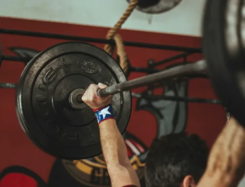 Beneficios de entrenar en una sala de musculación en Arganda del Rey