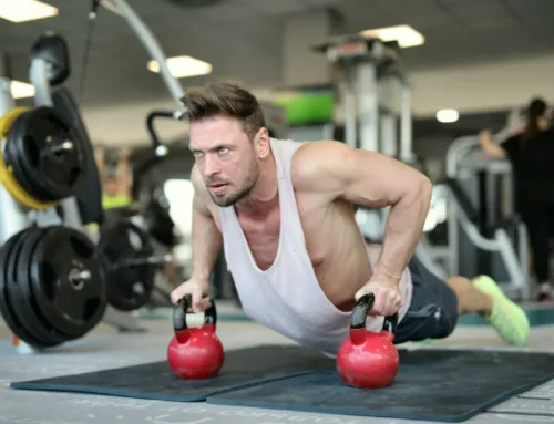 Beneficios de entrenar en una sala de musculación en Arganda del Rey