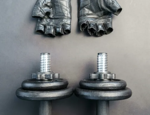 Gimnasio en Arganda del Rey: un espacio completo para entrenar y mejorar tu forma física