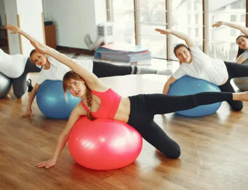 Pilates en Arganda del Rey: mejora tu postura y reduce el dolor de espalda