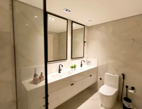Fontanero en Torrelavega: guía completa para instalar un lavabo sin problemas