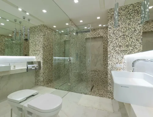 Reforma de baños en Reinosa: cuánto cuesta renovar un baño completo