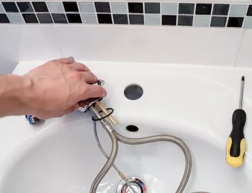 Fontanero en Astillero: cómo detectar y reparar fugas de agua en casa