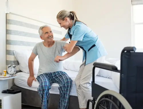 Cómo elegir cuidadores para residencias en Santander de forma segura