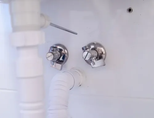 Fontanero en Torrelavega: instalación de grifos, fregaderos y duchas en viviendas