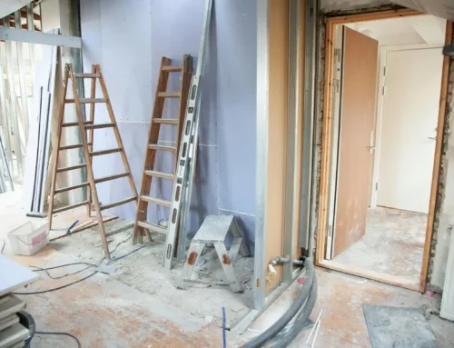 Limpieza de obras en Madrid paso a paso: cómo se elimina el polvo y los residuos de construcción