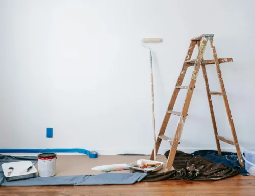 Reforma de casas en Los Corrales: tendencias actuales en diseño de interiores