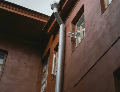 Reparación de canalones en Santander: guía completa para evitar filtraciones