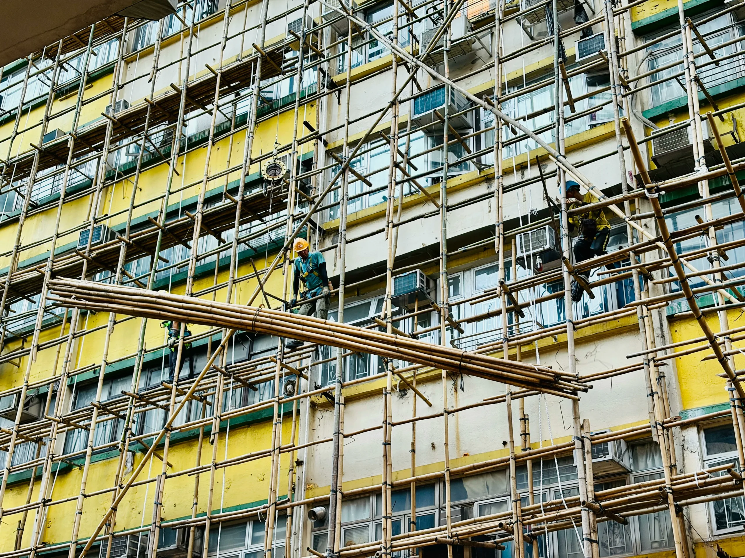 Reparación de fachadas en Santander: ayudas y subvenciones a la rehabilitación