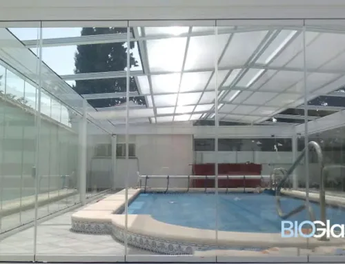 Techos de cristal en Vizcaya: ventajas y usos en viviendas modernas