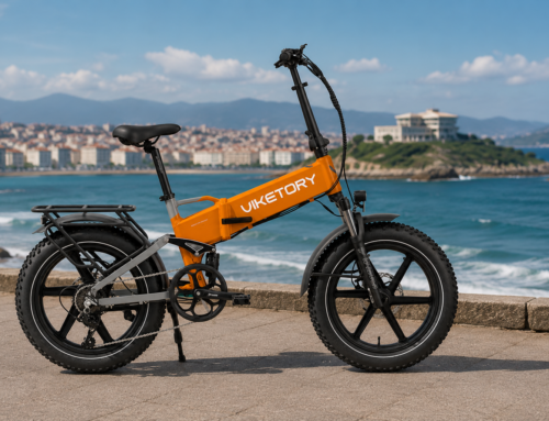 Bicicletas eléctricas en Santander: qué revisar antes de cada salida