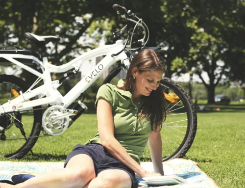 Bicicletas eléctricas en Santander: qué revisar antes de cada salida
