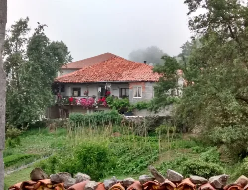 ¿Cuánto cuesta arreglar una casa de pueblo en Cantabria?
