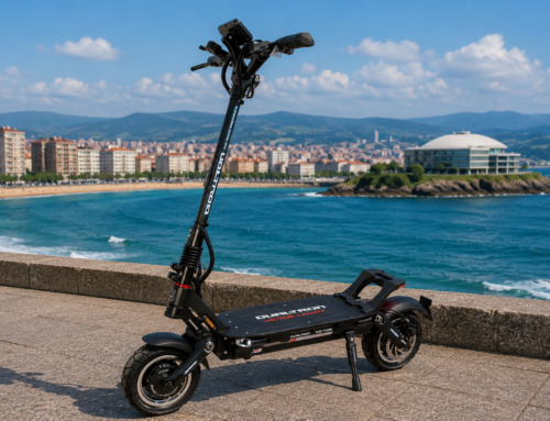 Patinetes eléctricos en Torrelavega: guía para elegir el modelo adecuado