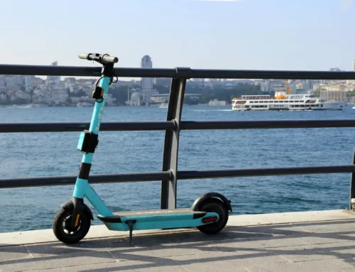 Patinetes eléctricos en Torrelavega: guía para elegir el modelo adecuado