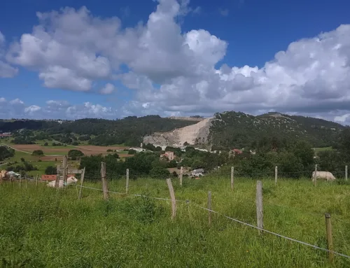 La cantera de Arce y el convertir cualquier conflicto administrativo en un relato de escándalo permanente
