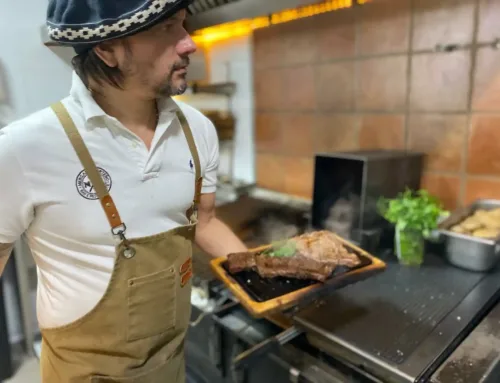 Restaurante de carne en Valdemoro: dónde disfrutar de una buena parrilla argentina