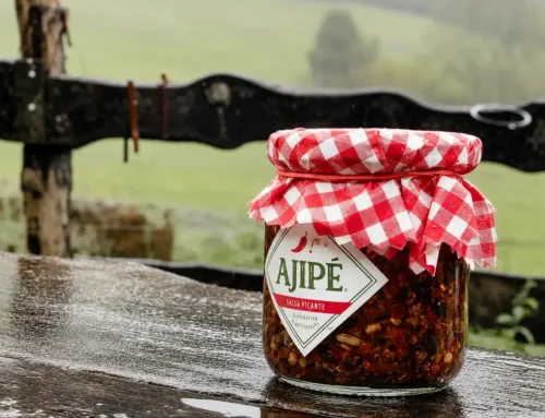 Salsa picante natural en Cantabria: cómo elegir un picante artesanal para tus platos