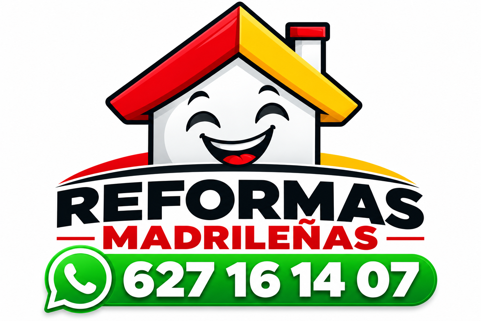 Reformas Madrileñas: fontanería, pintura, carpintería y reformas integrales en El Escorial y todo Madrid